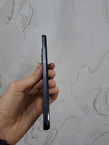 rədmi 12: Redmi Note 12, 128 GB, rəng - Mavi, Sensor — 7