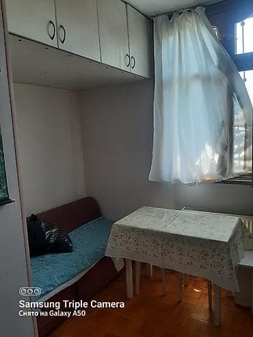 Mənzillər: Nizami rayonu, Neftçilər metrosunun yaxınlığı, Start İdman — 10