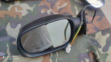 lada kalina 2011: Reno tondar guzgusu — 1