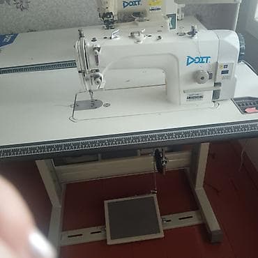 hp model rtl8821ce: Peşəkar tikiş avadanlıqları dəsti – DOIT sənaye tikiş maşınları və — 5