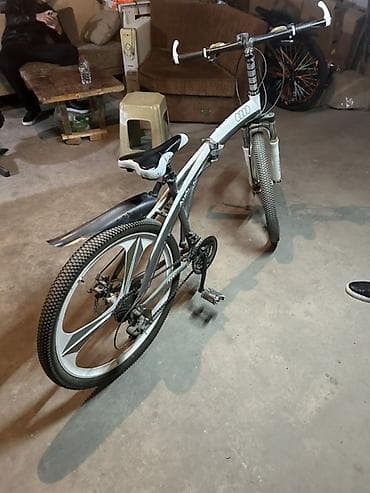 velosiped ucuz tap: Şəhər velosipedi 26" — 1