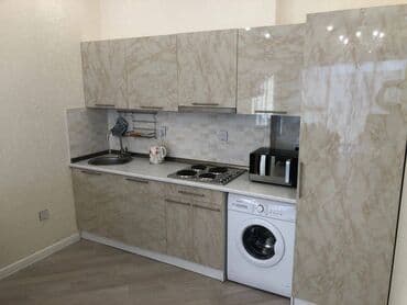 sarayda yeni tikili binalar: Xətai rayonu,Park Azure yaşayış kompleksində,19 mərtəbəli tikilinin — 11