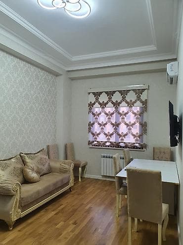 kub.az menziller: Sumqayıt bulvar Kristal Abşeron2 Studio mənzil 450m. BAŞQA KİRAYƏ və — 1