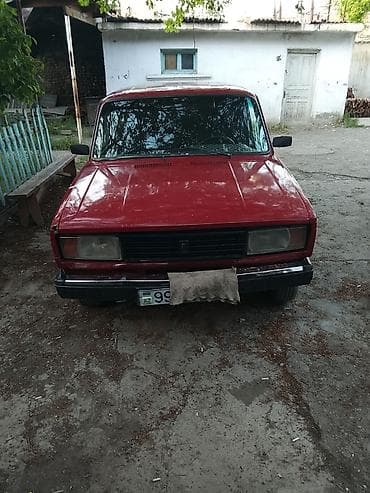 elf 5 30 yağ: VAZ (LADA) 2104: 1.6 l | Universal — 1