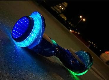 Elektrik nəqliyyatı: Giroskuter 3D🌈 Segway🆕️ 🔸️Hoverboard 🔹️Giroskuter 🔸️Howerboard 🔹️Ən — 1