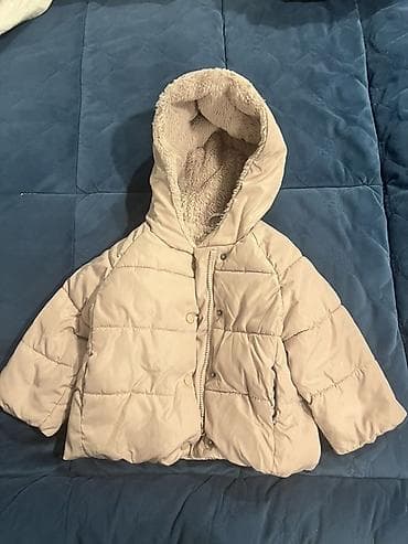 Üst geyimləri: Kurtka, Uniseks, 9 - 12 ay, Zara Kids — 1