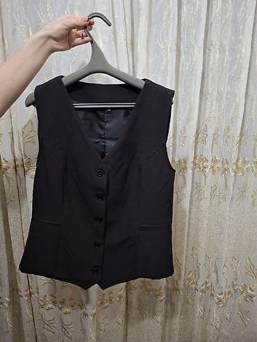 Ölçü 40. Təzədi geyinilmeyib