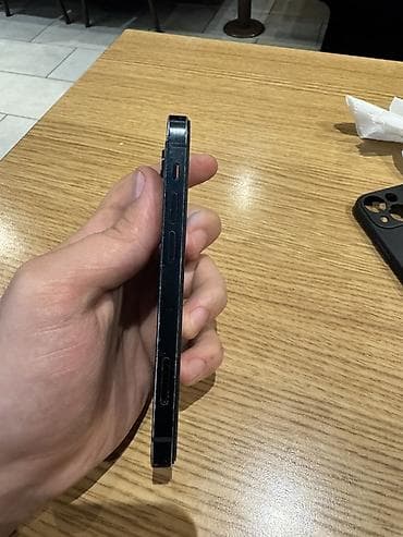 proyektor mini: IPhone 13 mini, 128 GB, Qara, Face ID — 8