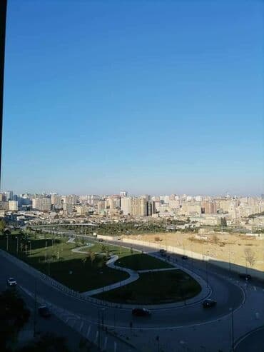 makler gence: 3 otaqlı, Yeni tikili, 75 kv. m — 22