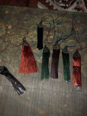 голубая ель цена бишкек: Ручная работа на заказ — 13