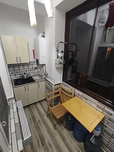 binede satilan evler: 2 otaqlı, Yeni tikili, 53 kv. m — 7
