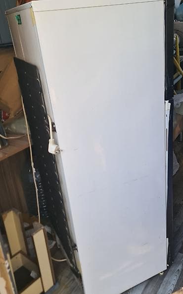 Beko xolodelniki, islek veziyyetdedir ve hec bir prpblemi yoxdur