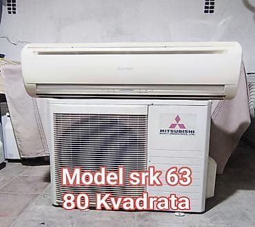 REAL SHELDEKİ OLAN KONDİSİONERLER 24.000 BTU 80 KVADRATLİQ 700 — 2