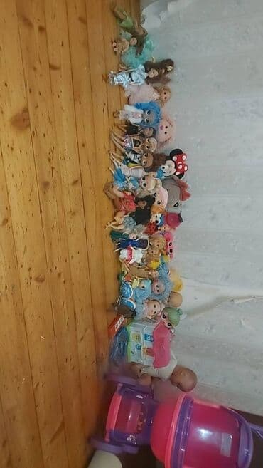 tetris oyuncaq: Hamsi ideal veziyyetde — 3