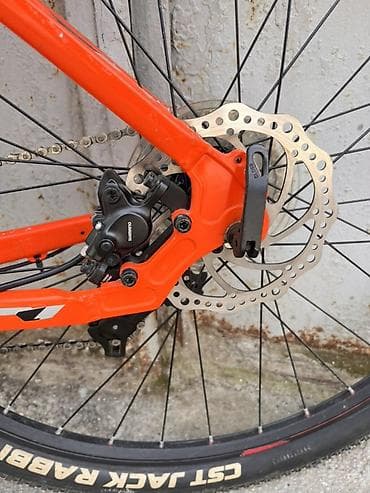 velosipet mtb: Forward Apache X Forward Apache 29 dağ/şəhər velosipedi ideal — 8