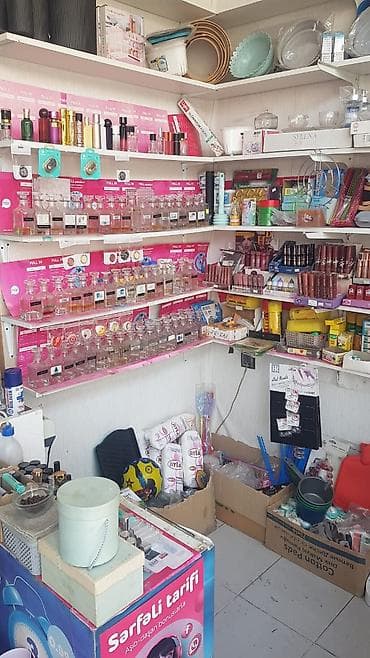 termal printer: Sumqayıt şəhər 12-ci mkr Azuqə ilə üzbəüz RTELEKOM mağazası hazır — 4