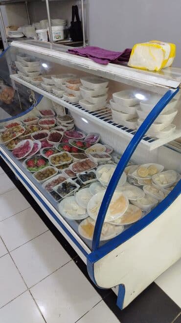 balaxanı kirayə evler: Sumqayıt şəhəri Səməd Vurğun küşəsində yerləşən 1000 kv. m anbar, 800 — 45