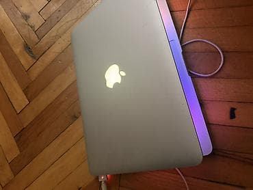 macbook pro 2012 купить: Apple MacBook Pro 13" (Retina, 13-inch, Late 2013) - Ekran: 13.3" — 3