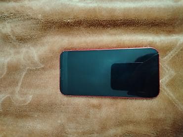 macbook air ucuz: IPhone 13, 128 GB, Qırmızı — 2