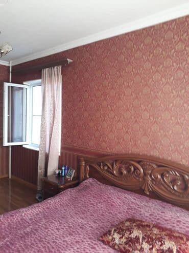 1 otaqlı kohnə tikili: Bakı, Köhnə Günəşli, 1 otaqlı, Köhnə tikili, m. Əhmədli, 36 kv. m — 2