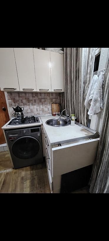 Баку, 1 комната, Вторичка, 35 м² — 7