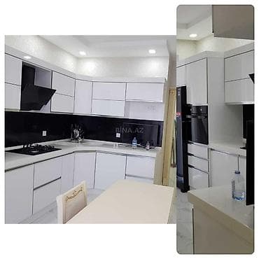 metbex mebili: Metbex mebeli 1350₼ .Uzerinde qaz,moyka — 1