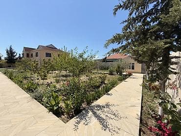 bakıda ev almaq: 9 otaq, 700 kv. m — 8