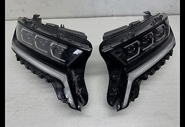 kia sorento stop: Komplekt, Yaxın və uzaq vuran işıqlar Kia, İşlənmiş — 2