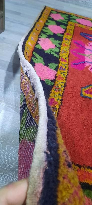 İşıqlandırma: Xalça Dekorativ, Kredit yoxdur — 3