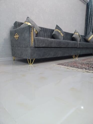 аренда квартир в новостройках: 2 otaqlı — 24