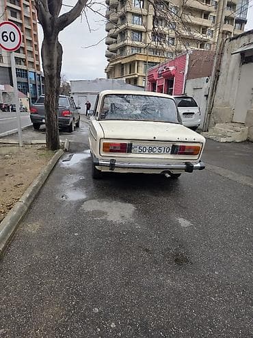 volkswagen passat 1: ВАЗ (ЛАДА) 2106: 1.6 л | Седан — 5