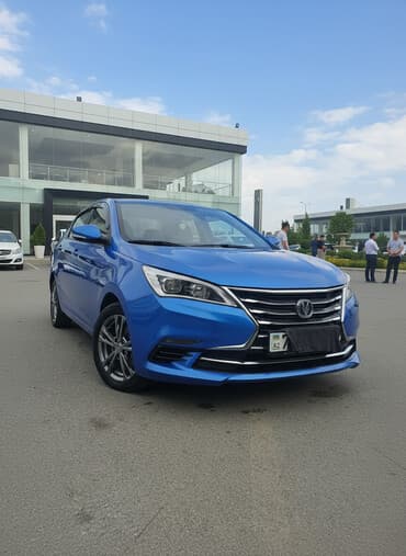 Changan Eado: 1.6 l | 2020 il 65000 km Sedan lalafo.az -da Changan Eado: 1.6 l | 2020 il 65000 km Sedan