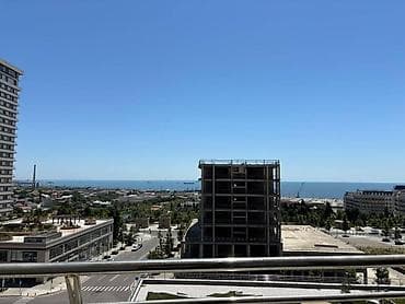 İcarəyə verilir 4 otaqlı yeni tikili 170 m², Ağ şəhər q. Kateqoriya