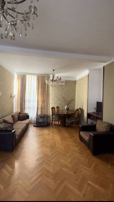 kiraye evler gence 2023: 200 kv. m, 4 otaqlı — 17