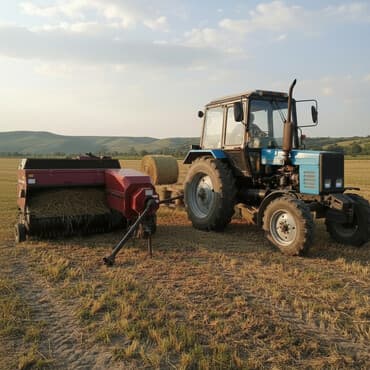 t 40 traktor satilir: Kənd təsərrüfatı texnikası paketi Hazır biznes satılır. TRAKTOR+ PRES — 1