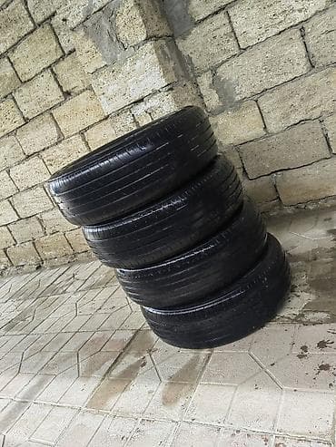masin diskleri: Şin 185 / 65 / R 15 — 3