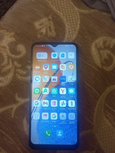 iphone 7 plus 256 gb: Huawei 3G, 32 GB, rəng - Mavi, Sensor — 1