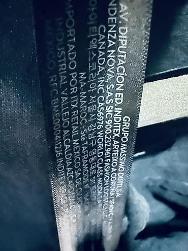 Другая верхняя одежда: Massimo Dutti kişi üst geyimi – çoxcibli sahə/jaket köynək - Rəng — 8