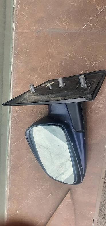 Sol, Hyundai Matrix, 2010 il, Ünvandan götürmə