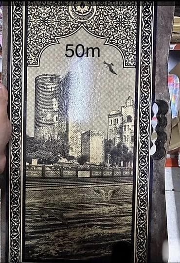 Taxta nərd/şahmat dəsti - Material: ağacdan hazırlanmış, laklı səth -