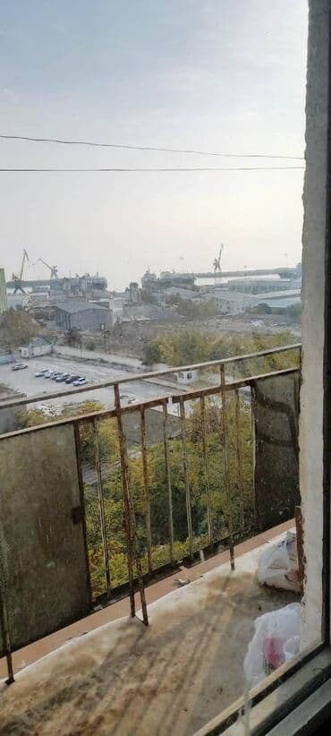 savalanda evler: Bakı, 3 otaqlı, Köhnə tikili, 70 kv. m — 6