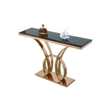 Açılmayan, Mərmər, Dördbucaq masa