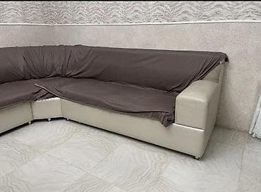 xalça 2 3: Künc divan, Bazasız — 2