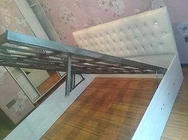 Təcili satılır təzədir bazalidir matras daxil 265 manata ünvan