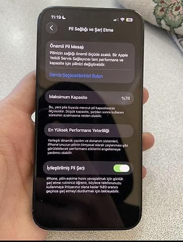 honor x9a irşad: IPhone 13, Qara, Face ID — 1