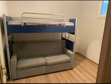 продажа квартира: 3-ий микрорайон, 3 комнаты, Новостройка, м. 20 января, 64 м² — 4