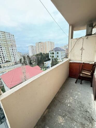 lokbatanda yeni tikilen binalar: 2 otaqlı, 60 kv. m — 14