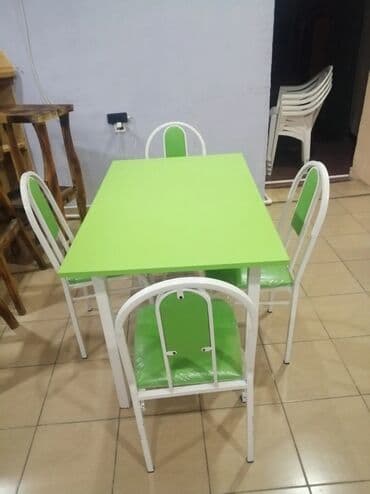 parçaların topdan satışı: Stol stul desti anbardan satiş var Modellər coxdur Rəng secimi etmək — 6