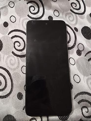 xiaomi 4x ekran: Poco Pocophone F2, 64 GB, rəng - Qara — 2