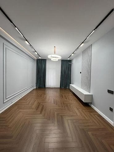 dubleks mənzil: Satılır 3 otaqlı yeni tikili 96 m², Nəriman Nərimanov m. Kateqoriya — 8
